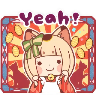💃