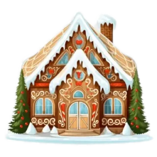 🎄