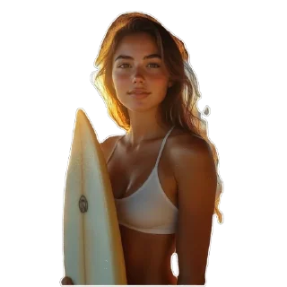 🏄‍♀️
