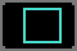 ⬜