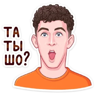 ❓