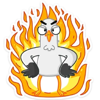🔥