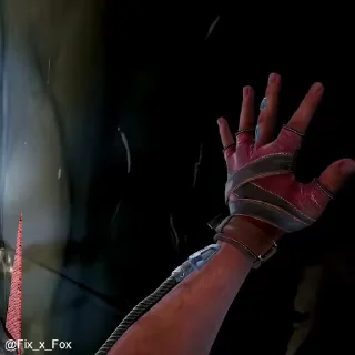 👊