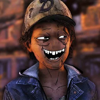 😀