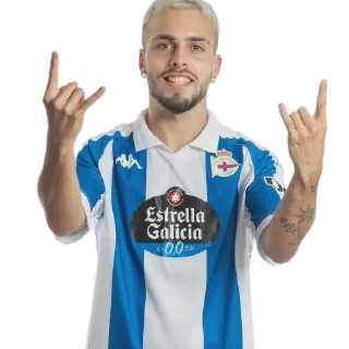 🤘