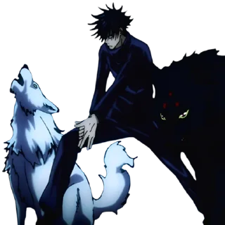 🐺