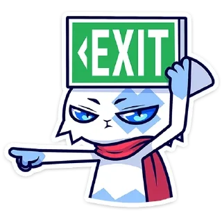 😡