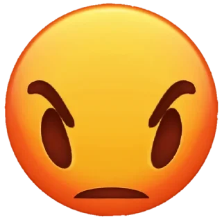 😡