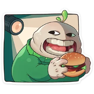🍔