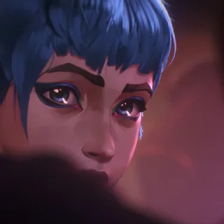 💙