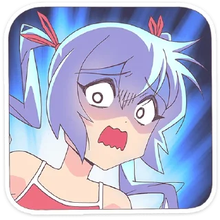 😱