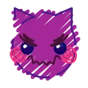 😈