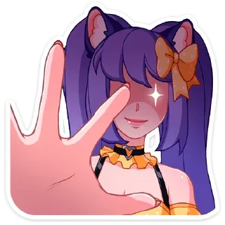 😈