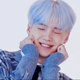 😌