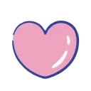 💗