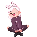 🐰