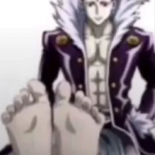 🦶