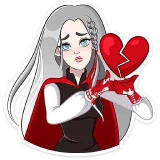 💔