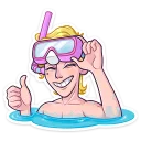 👍