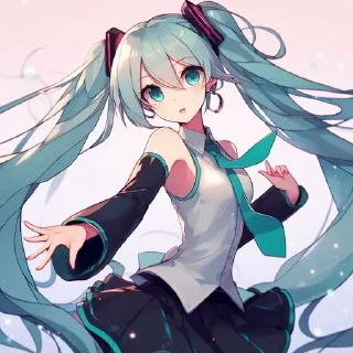 💃