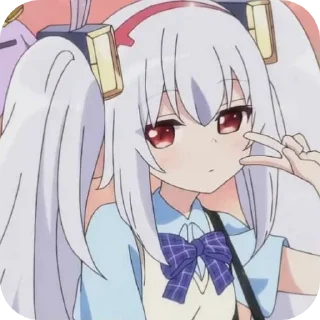 ✌