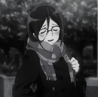 😌