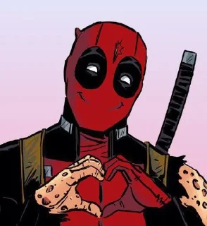 ❤