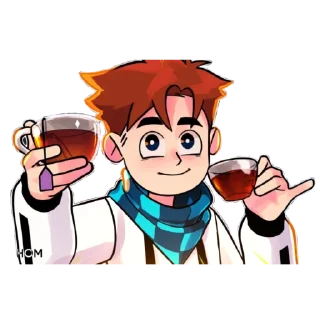 ☕️