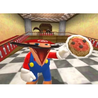 🍝