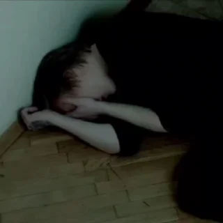 😒
