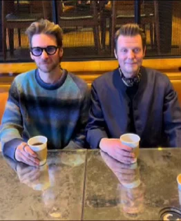 ☕️
