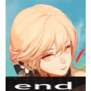 😔