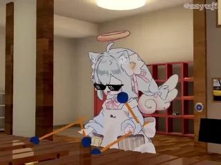 😎