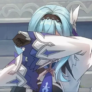 ❄️