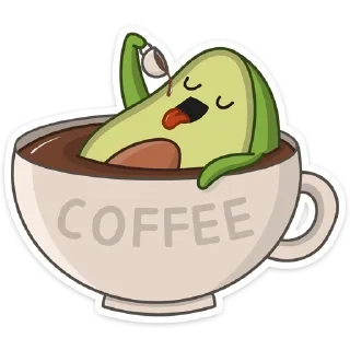 ☕️