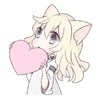 💗
