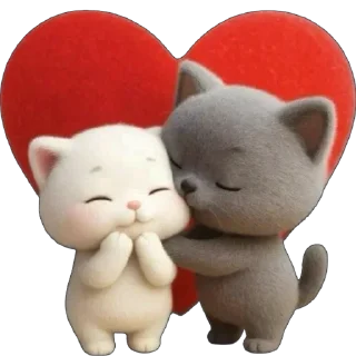 ❤