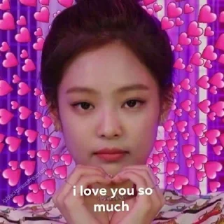 💗