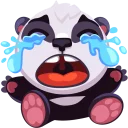 😭