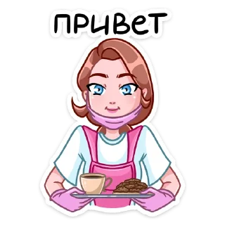 ☕