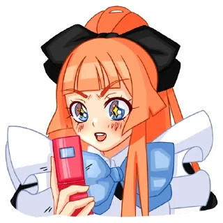 📱
