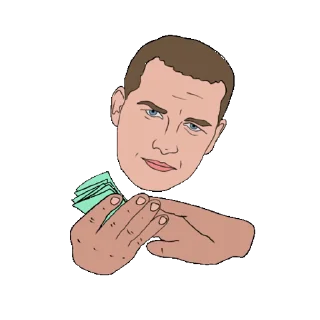 Face @stickerstgrm