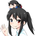 👋
