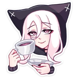 ☕