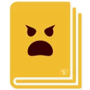 📔