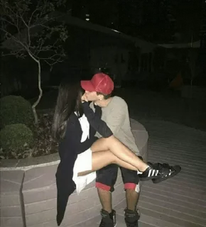 😙