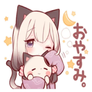😴