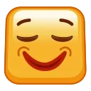😌