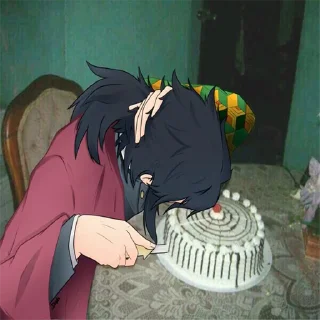 🎂