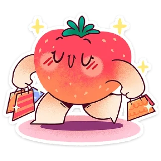 🍓